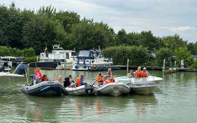 Jugendtage 2026 in Bildern