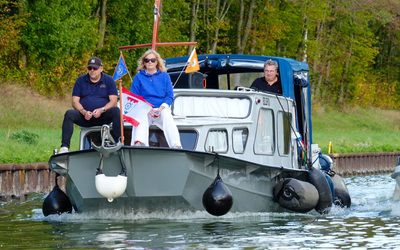 Impressionen Abwassern 2026